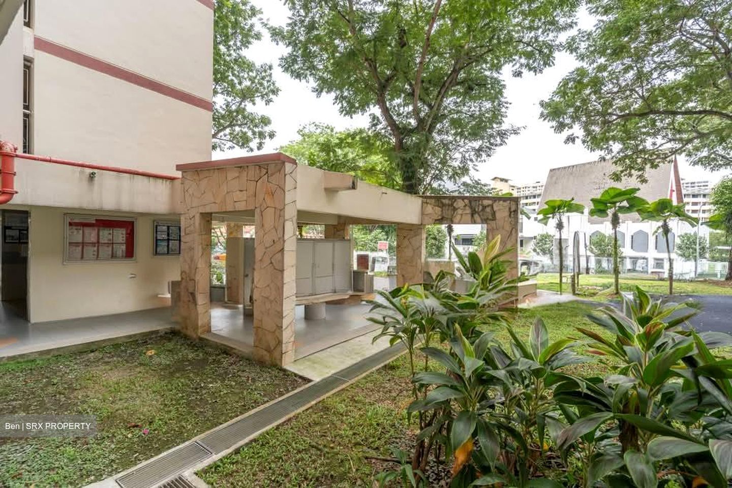 Blk 110 Commonwealth Crescent (Queenstown), HDB 3 Rooms #623176741